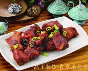 品正餐饮连琐