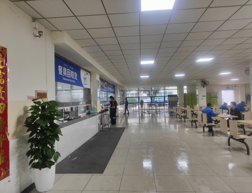 食堂承包的管理智慧与运营哲学十二大金句